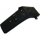 Paralama Traseiro Suporte De Placa Moto Xt 600 Xt600 1997 1998 1999 2000 2001 2002 2003 2004 Modelo Original