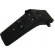 Paralama Traseiro Suporte De Placa Moto Xt 600 Xt600 1997 1998 1999 2000 2001 2002 2003 2004 Modelo Original