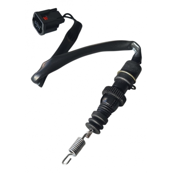 Interruptor Stop Freio Traseiro Moto Cb300f Twister 2023 2024 2025 C/ Mola