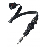Interruptor Stop Freio Traseiro Moto Cb300f Twister 2023 2024 2025 C/ Mola