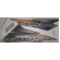 Kit Adesivos Faixa Cbx 200 Strada 2001 Vermelha Jogo Adesivo