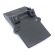 Paralama Traseiro Suporte De Placa Moto Xt 225 Xt225 Modelo Original