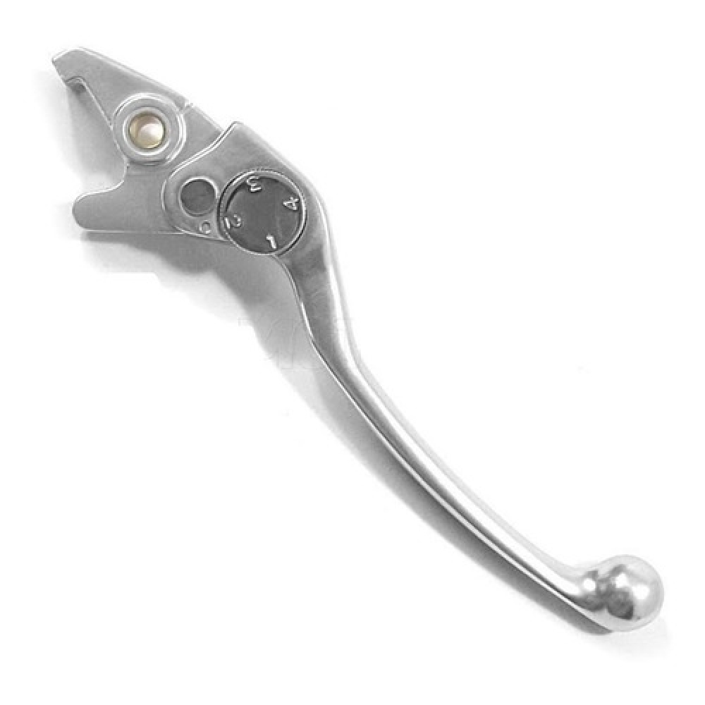 Manete De Freio Moto Dafra Next 250 Modelo Original Polida
