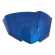Carenagem Superior Farol Capa Painel Moto Fazer 150 2014 2015 2016 2017 2018 2019 2020 2021 2022 - Azul