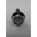 Par De Parafuso Flange 6x16 Protetor Escape Pcx 150 2014 2015 Original Honda - Preto