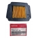 Filtro De Ar Moto Biz 110 Biz 125 2011 2012 2013 2014 2015 2016 2017 2018 2019 2020 2021 Original Honda