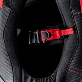 Capacete Moto Robocop Bieffe Premium B- Dynamic Attractie Escamoteavel C/ Óculos Sol Lançamento