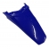 Paralama Traseiro Rabeta Xtz 125 2006 2007 2008 2009 2010 2011 2012 2013 2014 2015 Azul Mod Original