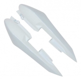 Rabeta Fazer 150 Branca 14 15 16 17 18 Carenagem Traseira