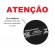 Escapamento Escape Esportivo Moto Titan 160 Fan 160 Start 1602 2016 2017 2018 2019 2020 F1 Turbo Redondo Fortuna - Cromado