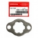 Trava Fixação Pinhão Pião Moto Titan Bros 125 150 Strada 200 Crf 230 Xlr 125 Original Honda