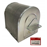 Filtro De Ar Moto Cb 500 X Cb 500 R cB 500 F 2014 2015 2016 2017 2018 2019 2020 Original Honda