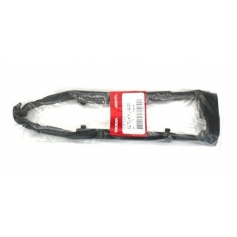 Saboneteira Guia Deslizador Da Corrente Transmissão Moto Cbr 250 R Cbr250 2012 Original Honda