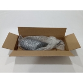 Espelho Retrovisor Lado Esquerdo Moto Elite 125 2019 2020 2021 2022 2023 2024 Original Honda
