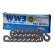 Corrente Comando Motor Yamaha Xt 600 Tenere 600 Ww3