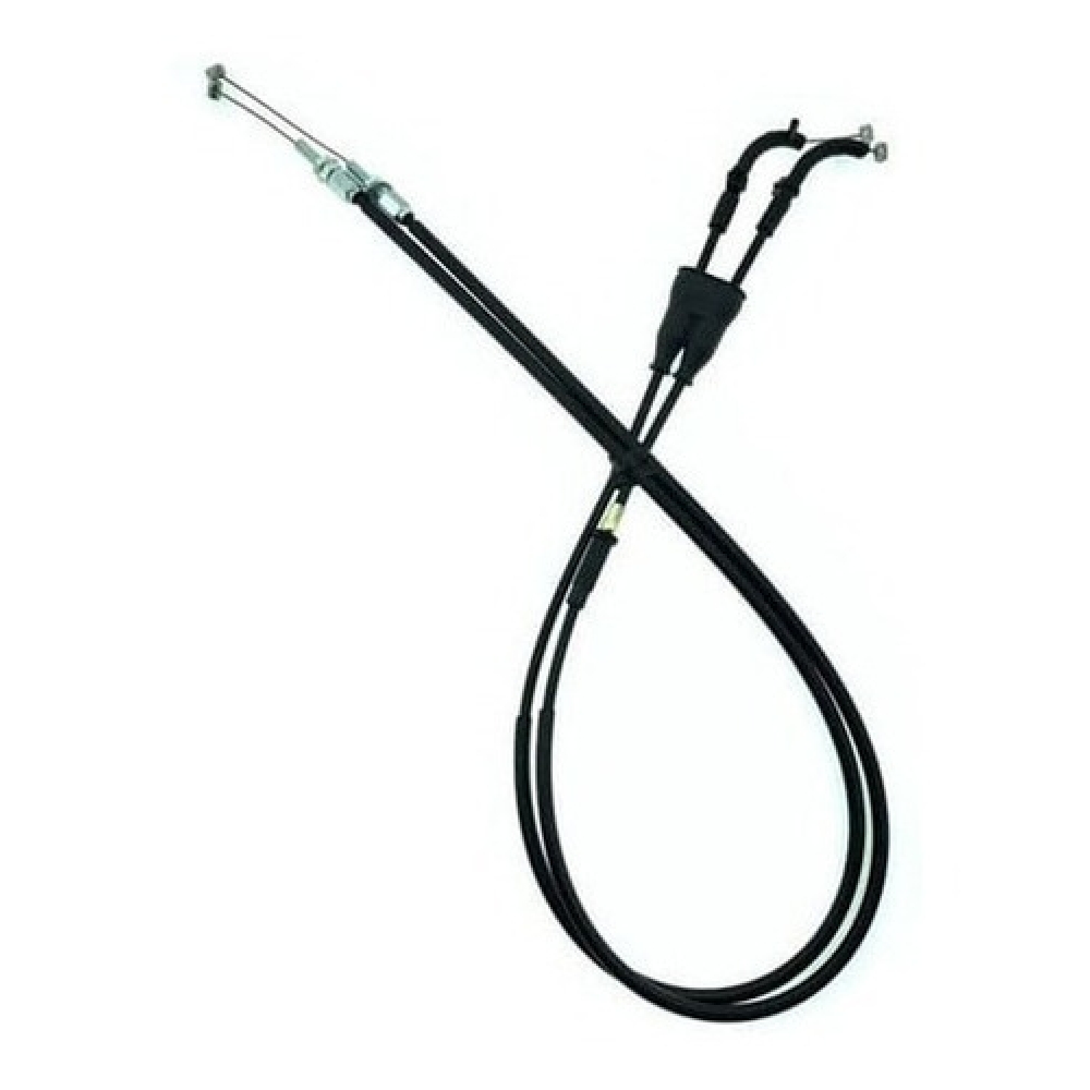 Cabo Acelerador Moto Mt 03 320 2016 17 18 19 2020 Duplo A+b
