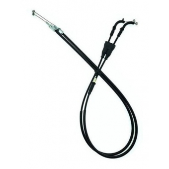 Cabo Acelerador Moto Mt 03 320 2016 17 18 19 2020 Duplo A+b