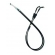 Cabo Acelerador Moto Mt 03 320 2016 17 18 19 2020 Duplo A+b