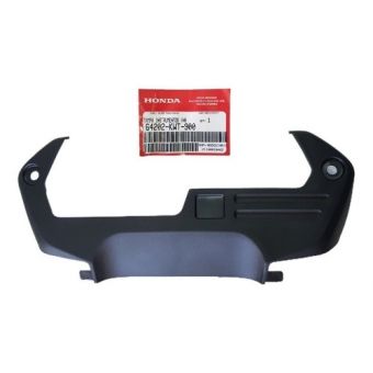 Tampa Acabamento Painel Xre 300 2009 2010 2011 2012 Original Honda