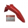 Paralama Dianteiro Vermelho Moto Xr 300l Xr 300 L Tornado 2024 2025 Original Honda Vermelho - Preto