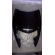 Carenagem Mascara Farol Moto Nxr Bros 150 2009 2010 2011 12 Preta Original Honda 61300KREB01ZA - Preto