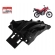Paralama Suporte Traseiro Interno Moto Xre300 2019 20 21 22 2023 Sahara 300 2024 2025 Original Honda