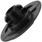Reparo / Kit Botão Parafuso De Fixação da Viseira Capacete Pro Tork New Atomic / New 3 Three - Par