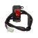 Interruptor Partida Emergência Mata Xtz 250 Lander 2009 2010 2011 2012 2013 2014