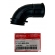 Borracha Duto Condutor Entrada Tampa Filtro Ar Moto Biz 125 2011 a 2024 Original Honda