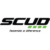 Jogo Raio Dianteiro + Traseiro Titan 125 00/04 Fan 125 150 Titan 150 Ks / Es Freio Tambor Reforçado Raiação 4mm Cromada - Cromado