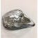 Pisca Seta Traseiro Biz 125 Biz 100 2011 2012 2013 2014 2015 2016 2017 Lado Direito Cristal