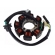 Estator Magneto Gerador Cg 150 04/08 Titan 150 Sport Até 2008 Mod Original