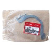 Guia Corrente Tampa Pinhão Moto Cb 250 f Twister 2016 2017 2018 2019 2020 2021 2022 Original Honda