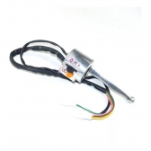 Interruptor Punho Partida Shineray Xy 50 Direito C/ Manete
