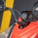 Guidão / Guidom Moto Pop 110 Pop110 2015 2016 2017 2018 2019 2020 2021 2022 2023 Mod Original Preto - Fortuna
