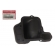 Borracha Tubo Duto Condutor Da Caixa Ar Moto Crf 230 Crf230 2007 2008 2009 Original Honda