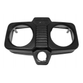 Carcaça Painel Instrumentos Cg 125 1983 1984 1985 1986 1987 1988 Superior Frisada