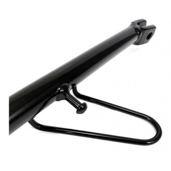 Cavalete Apoio Descanso Lateral Moto Yamaha Xtz 150 Crosser Mod Original