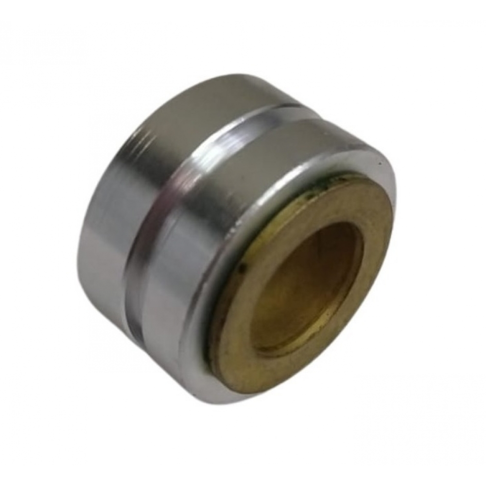 Bucha Fixador Valvula Ypvs Rd350 Rd 350 ( 1 Canaleta ) Lado Esquerdo Externo Modelo Original Danidrea