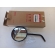 Par Espelho Retrovisor Moto Xr 250 Tornado Xr 200 Xlr 125 Bros 125 150 Até 2008 Original Honda