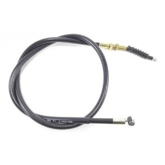 Cabo De Embreagem Moto Kawasaki Ninja 250 R Ninjinha Mod Original