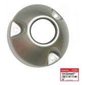 Capa Boca Ponteira Bocal Escape Escapamento Xre 300 Xre300 Original Honda