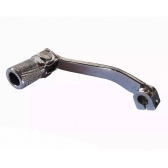 Pedal Câmbio Marcha Crf 230 Retrátil Modelo Original Audax