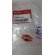 Adesivo Hiss Tanque Cb 600 Hornet Cbr 1000 Original Honda - Branco