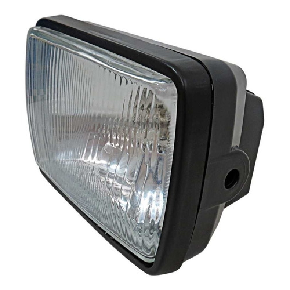 Farol Bloco Optico Completo Cg Today 125 Ml 125 Titan 125 Até 1999 Modelo Original
