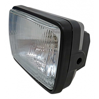 Farol Bloco Optico Completo Cg Today 125 Ml 125 Titan 125 Até 1999 Modelo Original