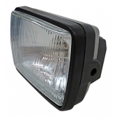 Farol Bloco Optico Completo Cg Today 125 Ml 125 Titan 125 Até 1999 Modelo Original