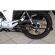 Cavalete Descanso Lateral Balança Traseiro P/ Moto Carga Motoboy Titan 125 150 Fan 125 150 160 Start Cargo C/ Regulagem - Pro Tork