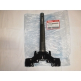 Coluna De Direção Biz 100 C100 1998 1999 2000 2001 2002 2003 2004 2005 Mesa Inferior Original Honda