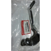 Pedal Freio Cbx 250 Twister 2004 2005 2006 2007 2008 Original Honda